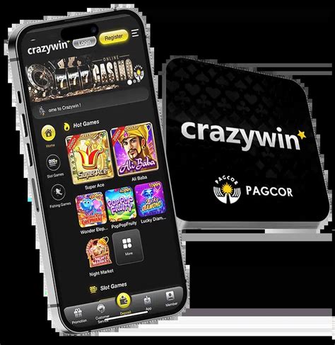 pagcor online casino app real money|Crazywin™ .